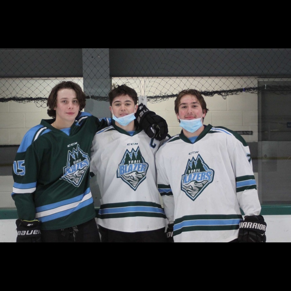 Meet your Posher, Holden